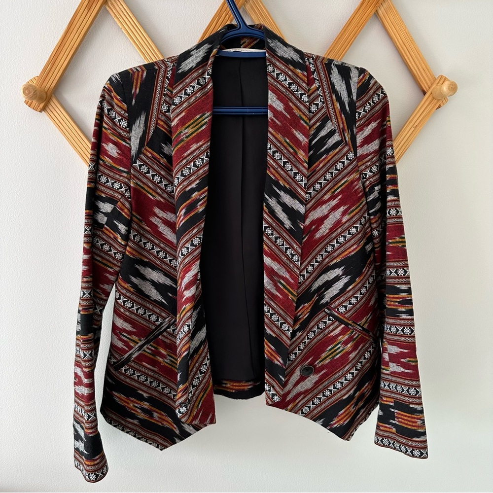 Twelfth Street by Cynthia Vincent blazer